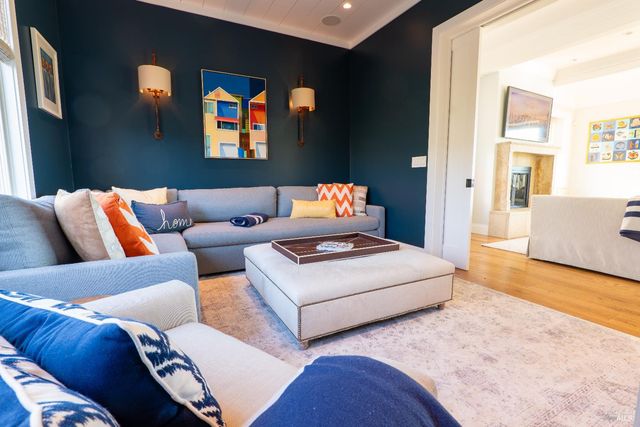 1135 Rutherford Rd, Rutherford, CA 94558