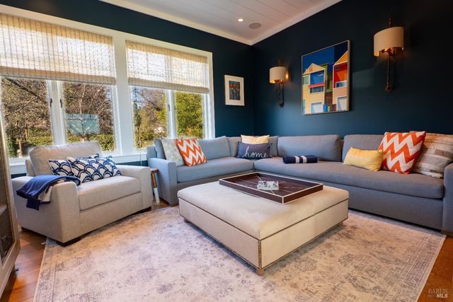 1135 Rutherford Rd, Rutherford, CA 94558