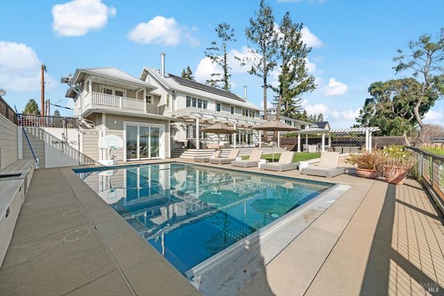 1135 Rutherford Rd, Rutherford, CA 94558