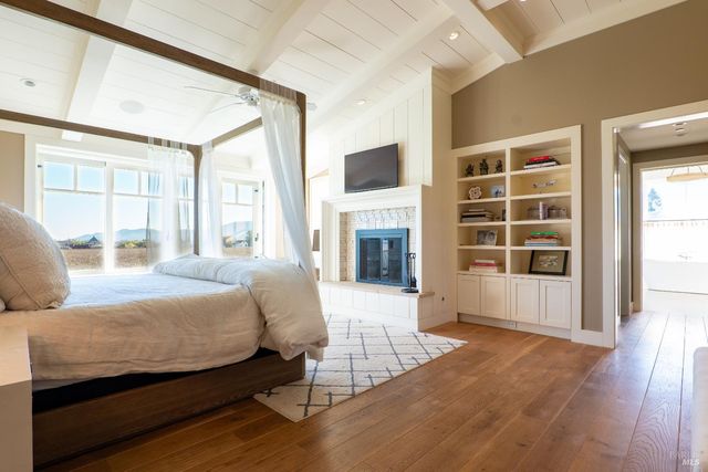 1135 Rutherford Rd, Rutherford, CA 94558