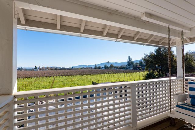 1135 Rutherford Rd, Rutherford, CA 94558