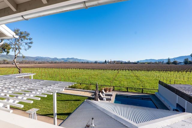 1135 Rutherford Rd, Rutherford, CA 94558