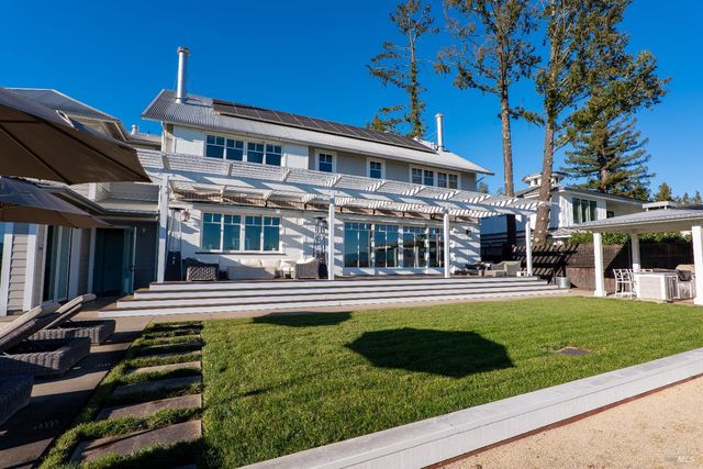 1135 Rutherford Rd, Rutherford, CA 94558