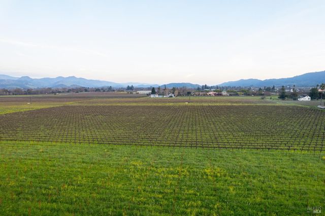 1135 Rutherford Rd, Rutherford, CA 94558