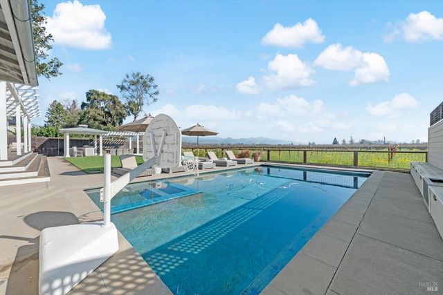 1135 Rutherford Rd, Rutherford, CA 94558