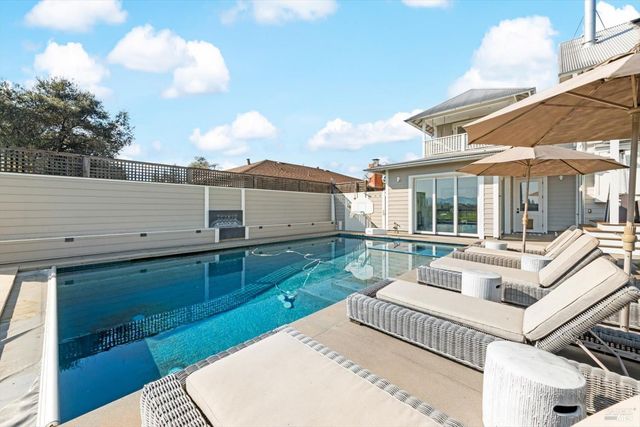 1135 Rutherford Rd, Rutherford, CA 94558