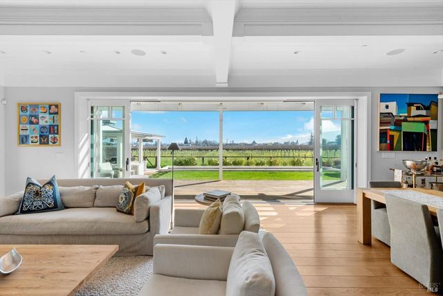 1135 Rutherford Rd, Rutherford, CA 94558