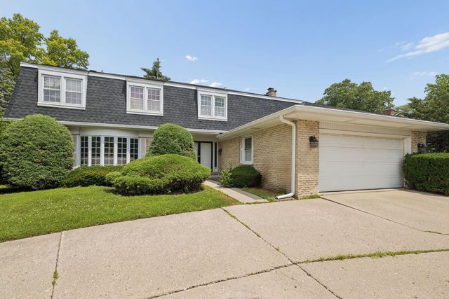 3856 Rutgers Lane, Northbrook, IL 60062