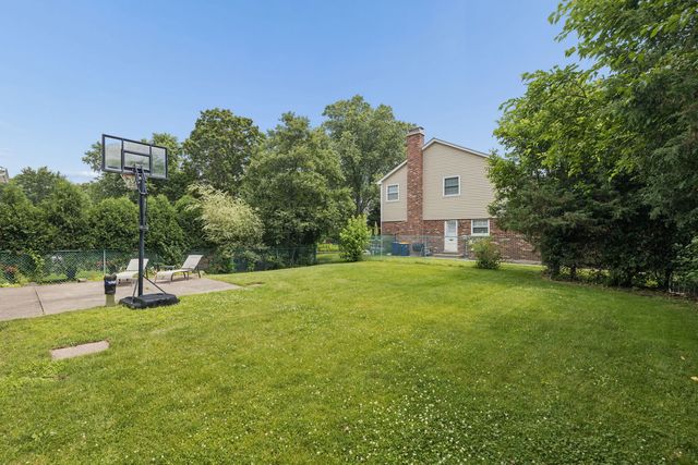 3856 Rutgers Lane, Northbrook, IL 60062