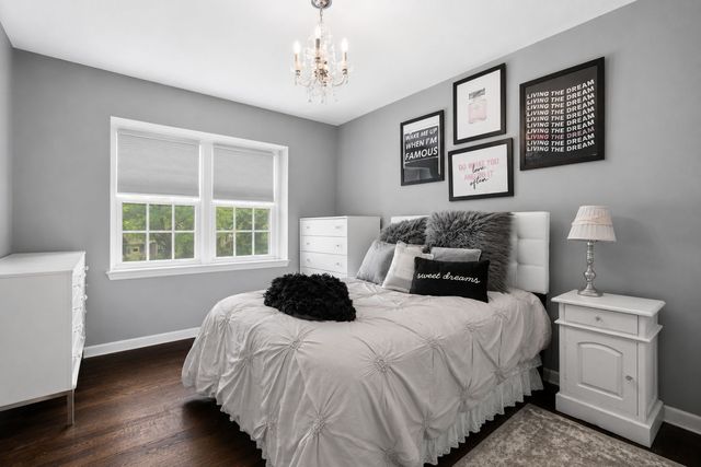 3856 Rutgers Lane, Northbrook, IL 60062