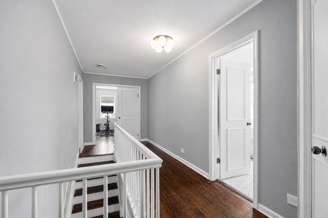 3856 Rutgers Lane, Northbrook, IL 60062