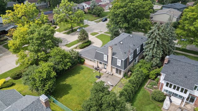 3856 Rutgers Lane, Northbrook, IL 60062