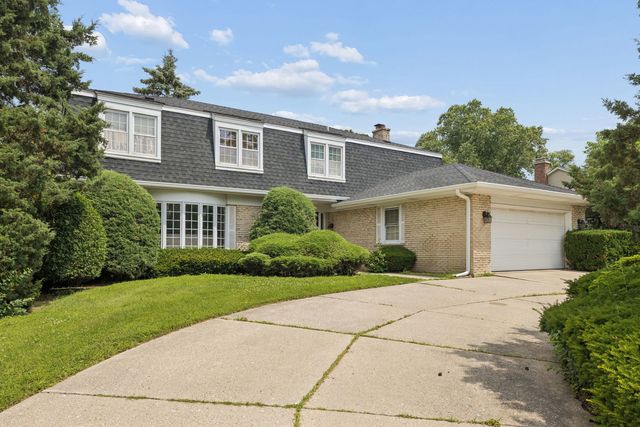 3856 Rutgers Lane, Northbrook, IL 60062