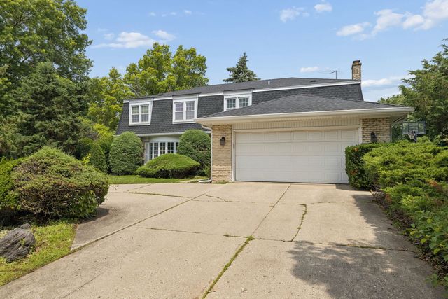 3856 Rutgers Lane, Northbrook, IL 60062