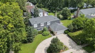 3856 Rutgers Lane, Northbrook, IL 60062