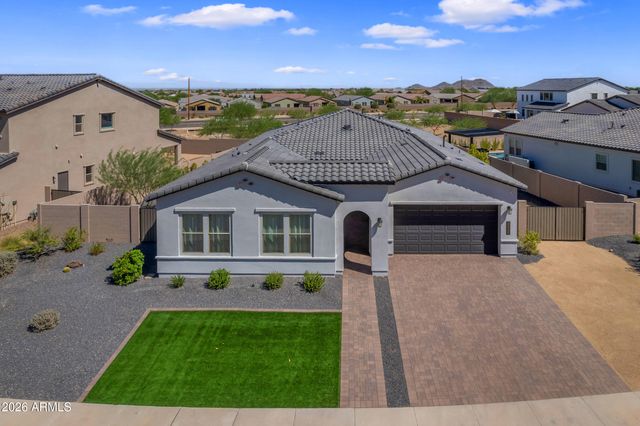 33939 N MALPAIS HILLS Trail, Queen Creek, AZ 85144