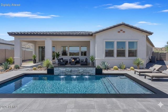 33939 N MALPAIS HILLS Trail, Queen Creek, AZ 85144