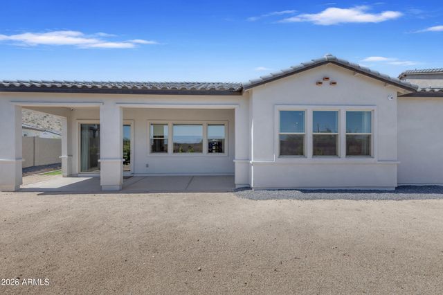 33939 N MALPAIS HILLS Trail, Queen Creek, AZ 85144