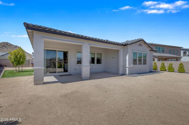 33939 N MALPAIS HILLS Trail, Queen Creek, AZ 85144