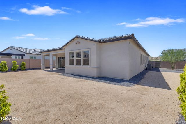 33939 N MALPAIS HILLS Trail, Queen Creek, AZ 85144
