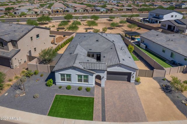 33939 N MALPAIS HILLS Trail, Queen Creek, AZ 85144