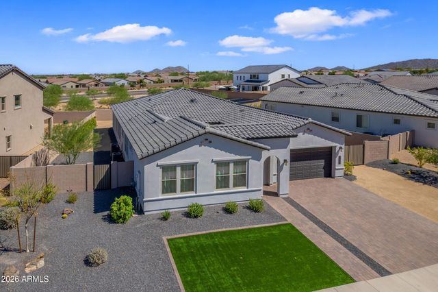 33939 N MALPAIS HILLS Trail, Queen Creek, AZ 85144