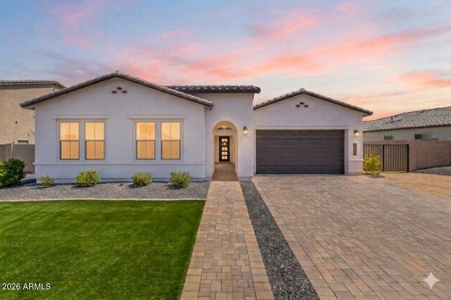 33939 N MALPAIS HILLS Trail, Queen Creek, AZ 85144