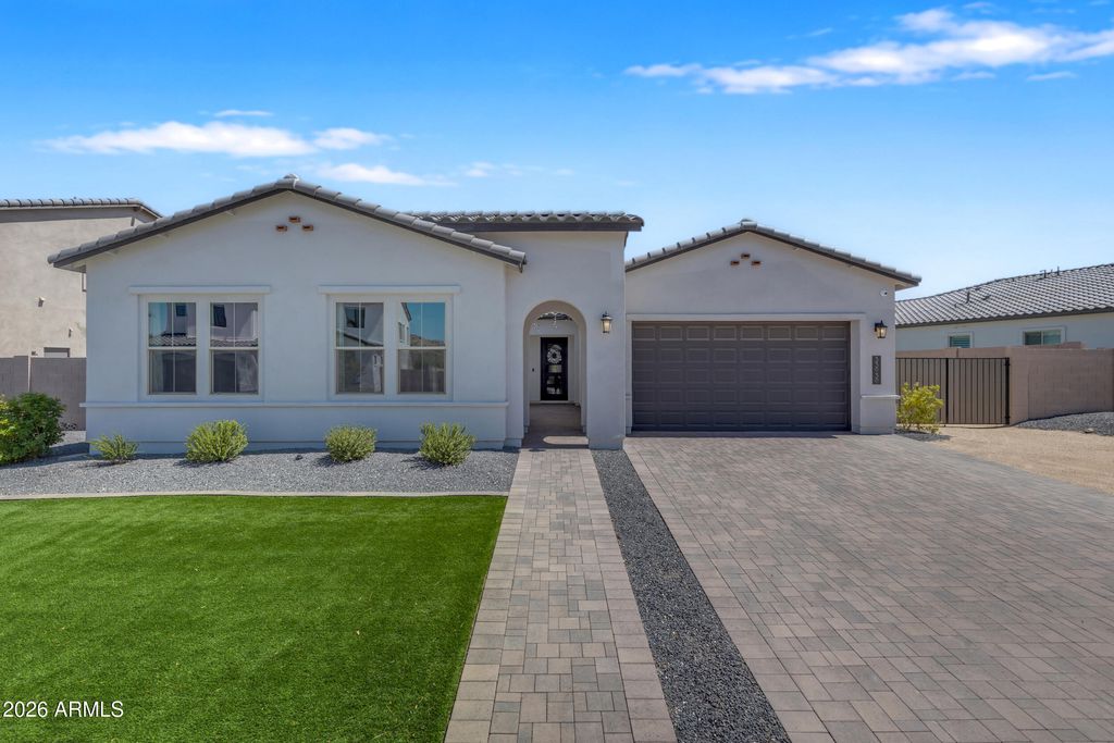 33939 N MALPAIS HILLS Trail, Queen Creek, AZ 85144 — exterior