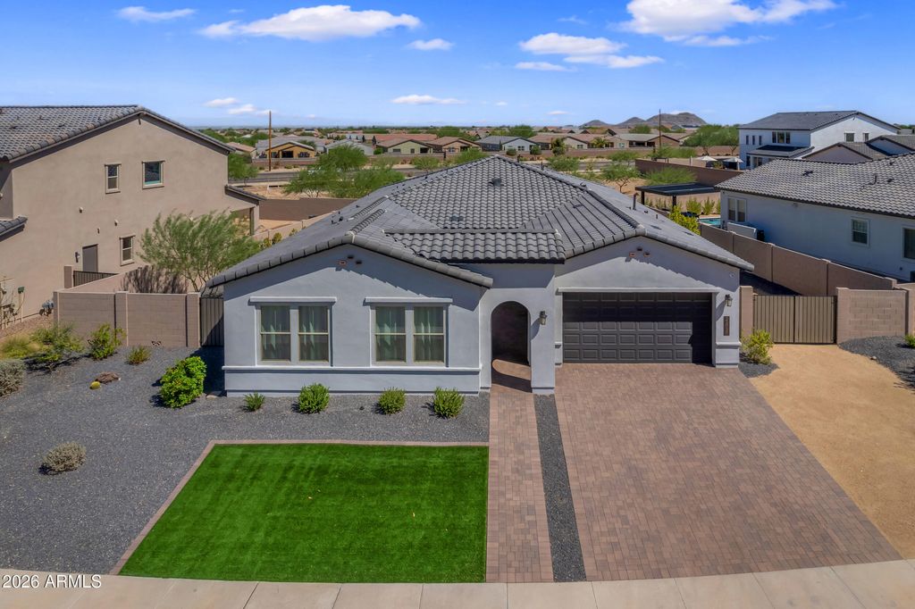 33939 N MALPAIS HILLS Trail, Queen Creek, AZ 85144 — photo 2