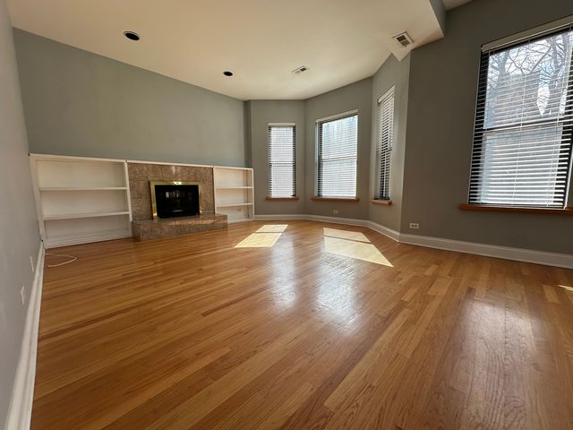 4633 N Kenmore Avenue 1S, Chicago, IL 60640