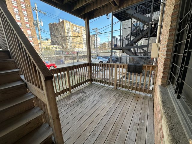 4633 N Kenmore Avenue 1S, Chicago, IL 60640