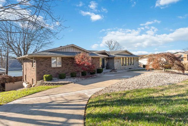 275 Lakeview Drive, Somerset, KY 42503