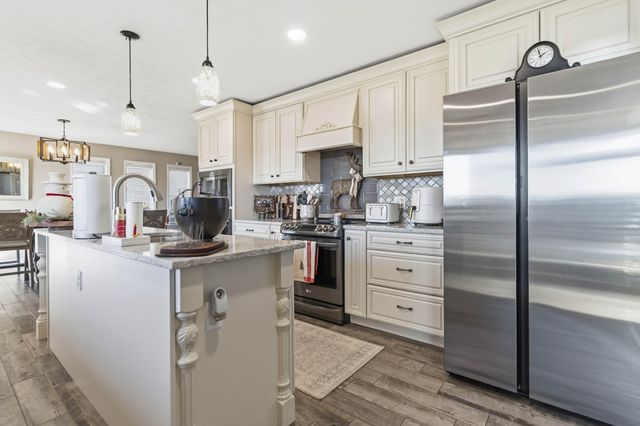 275 Lakeview Drive, Somerset, KY 42503