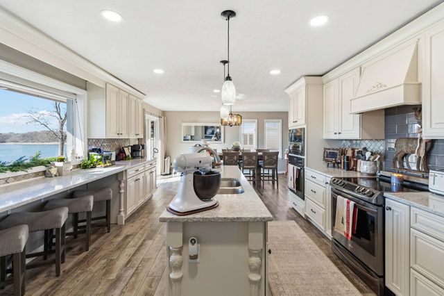 275 Lakeview Drive, Somerset, KY 42503