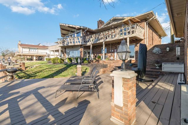 275 Lakeview Drive, Somerset, KY 42503