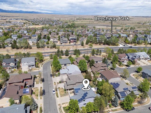 8475 Braun Loop, Arvada, CO 80005