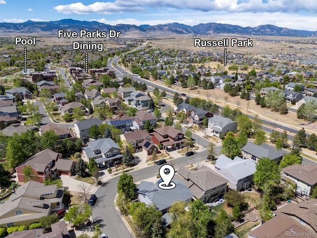 8475 Braun Loop, Arvada, CO 80005