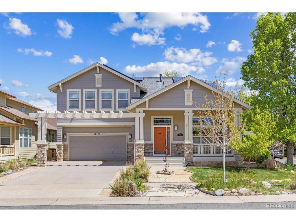 8475 Braun Loop, Arvada, CO 80005