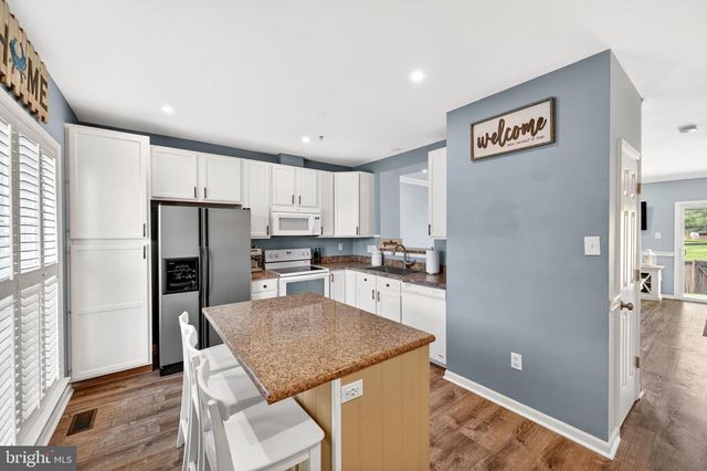 2178 SEWANEE DR, Forest Hill, MD 21050