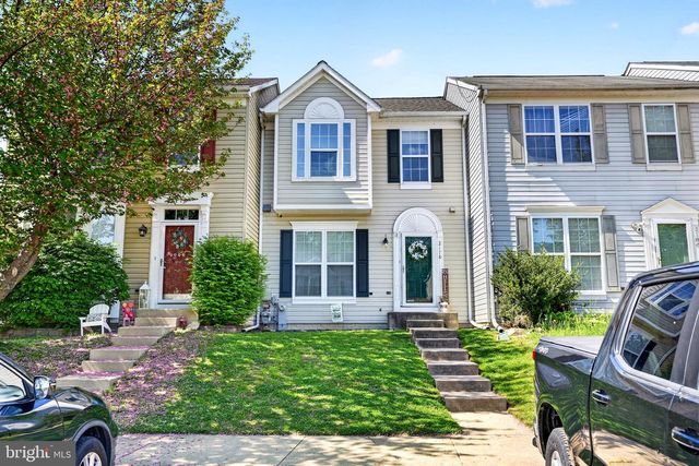 2178 SEWANEE DR, Forest Hill, MD 21050