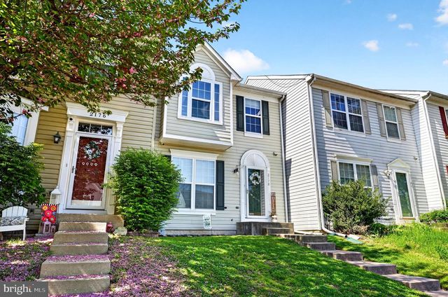 2178 SEWANEE DR, Forest Hill, MD 21050