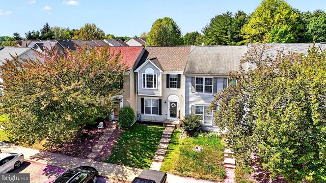 2178 SEWANEE DR, Forest Hill, MD 21050