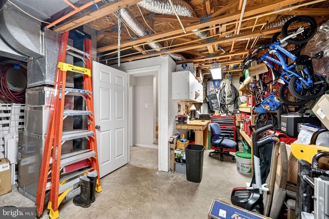 2178 SEWANEE DR, Forest Hill, MD 21050