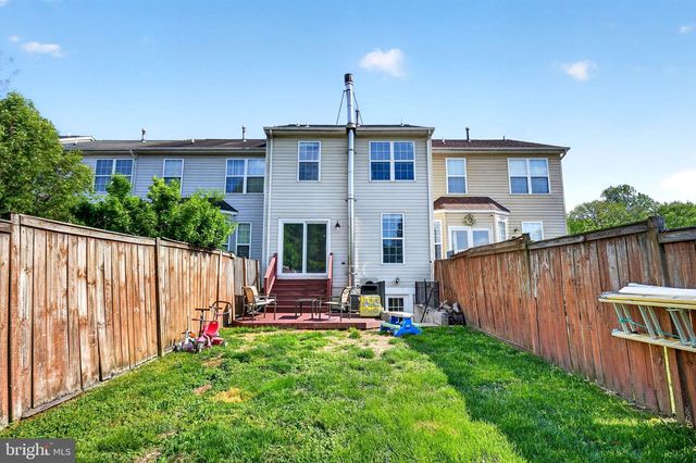 2178 SEWANEE DR, Forest Hill, MD 21050