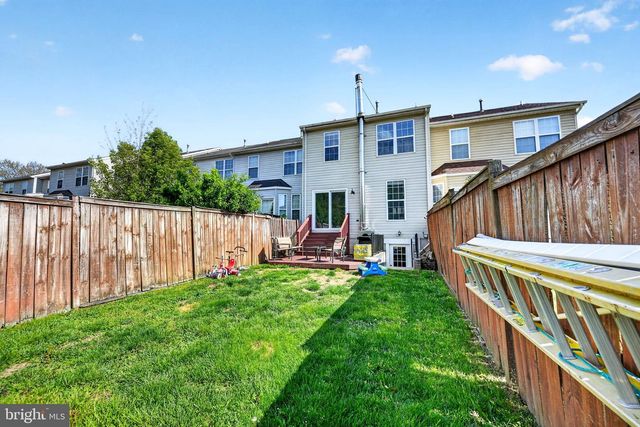 2178 SEWANEE DR, Forest Hill, MD 21050