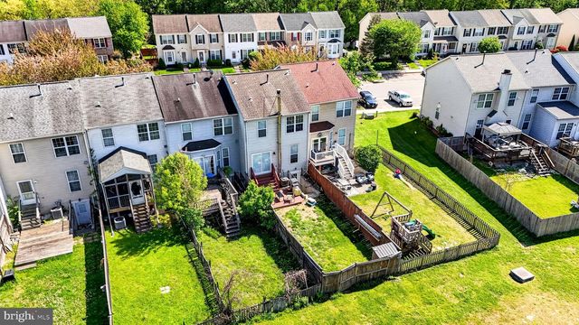 2178 SEWANEE DR, Forest Hill, MD 21050