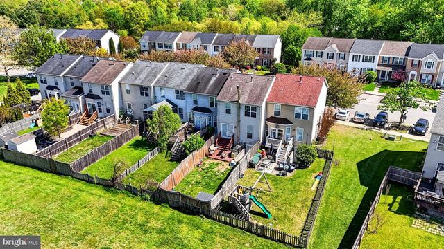 2178 SEWANEE DR, Forest Hill, MD 21050