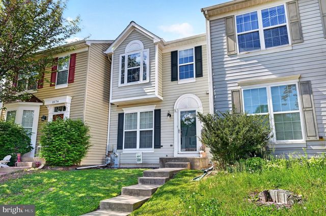 2178 SEWANEE DR, Forest Hill, MD 21050