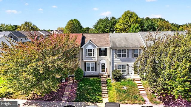 2178 SEWANEE DR, Forest Hill, MD 21050