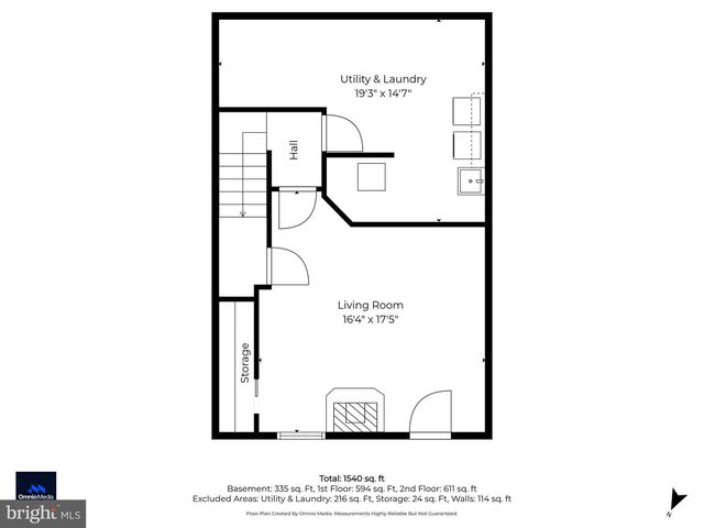 2178 SEWANEE DR, Forest Hill, MD 21050